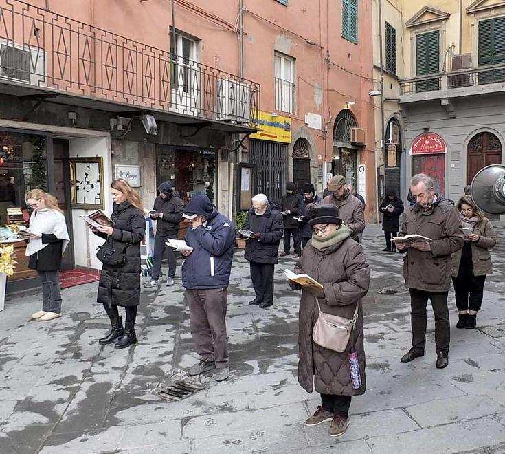 «Via la teoria gender dalle scuole» 