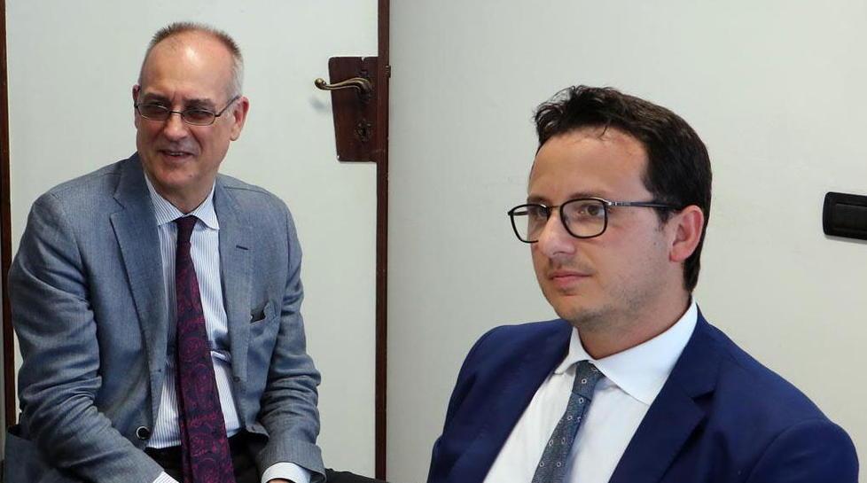 Partito il bando per il maxi-finanziamento