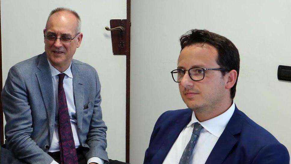 Partito il bando per il maxi-finanziamento