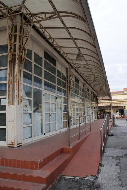 Sos di Confesercenti: così il Piazzone è destinato a morire 