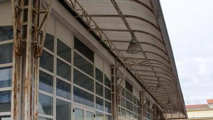 Sos di Confesercenti: così il Piazzone è destinato a morire