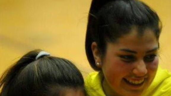 Battuta anche La Perla Pisa (3-1) Ora la festa del Volley Piombino