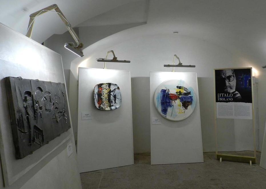 «Una scuola d’arte a San Martino» 