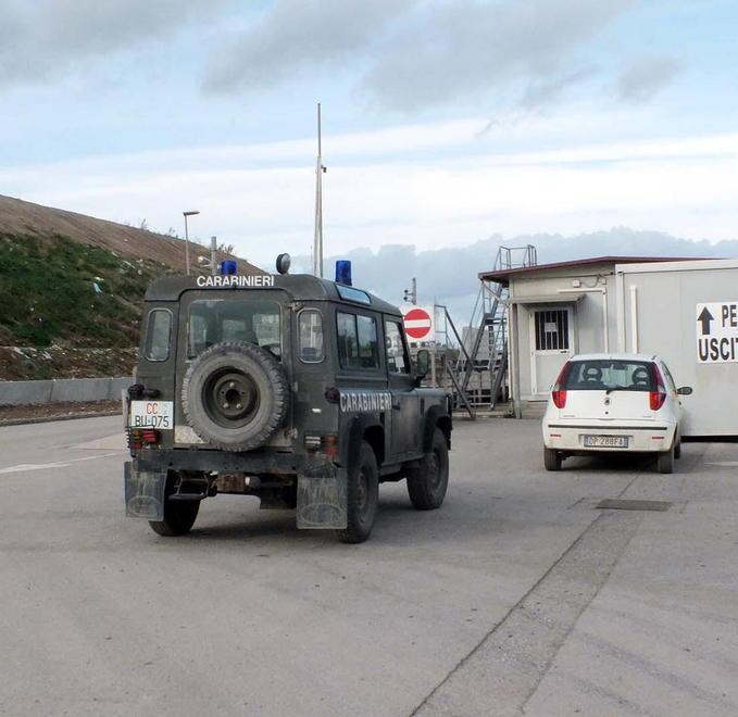 Caramassi assicura: «Rimateria in regola» Le Rsu lo appoggiano 