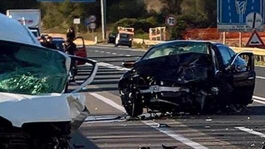 Forse un malore ha causato lo scontro Stamani l’autopsia