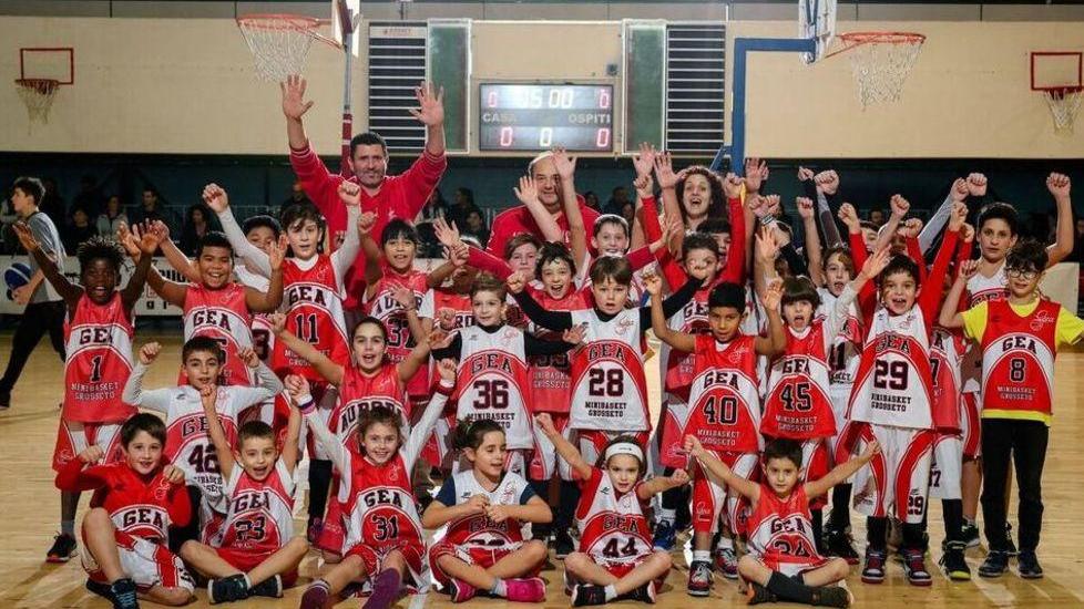 “Sassari” conquista il Christmas Trophy