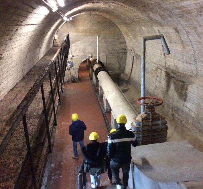 Fiora spa, è bufera sugli utili 