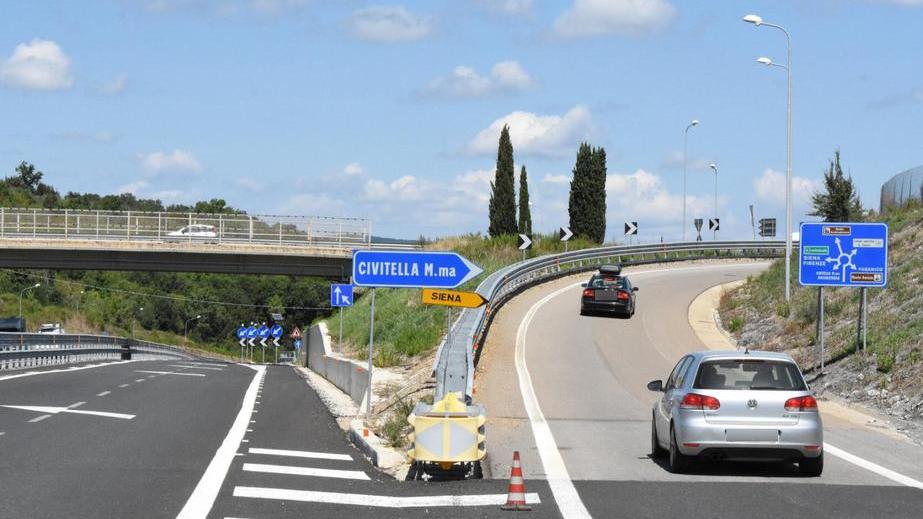 Sì al progetto, 3 anni per finire la Senese