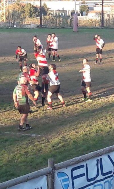 Rugby Lucca sull’ottovolante, contro Livorno ennesima vittoria