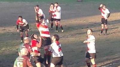 Rugby Lucca sull’ottovolante, contro Livorno ennesima vittoria