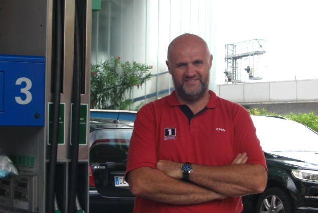 «Guadagni dimezzati per noi gestori delle stazioni Esso»