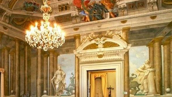 Villa Fanini venduta a 4 milioni di euro