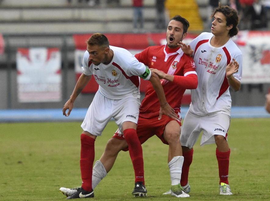 La rinascita della Portuale E ora caccia al sogno playoff