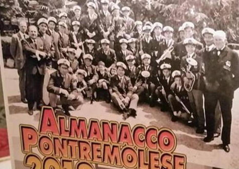 Presentato l’Almanacco 2018 al castello del Piagnaro 
