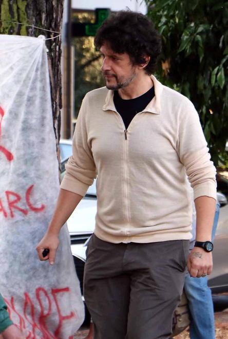La solidarietà di Bienaimé: «Sono atti intimidatori»
