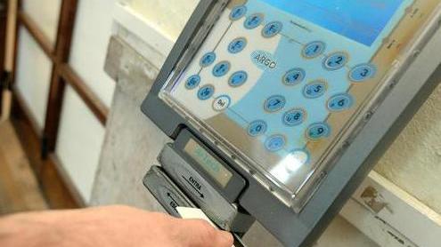 A fare merenda in orario di lavoro Sospesi 10 furbetti del cartellino