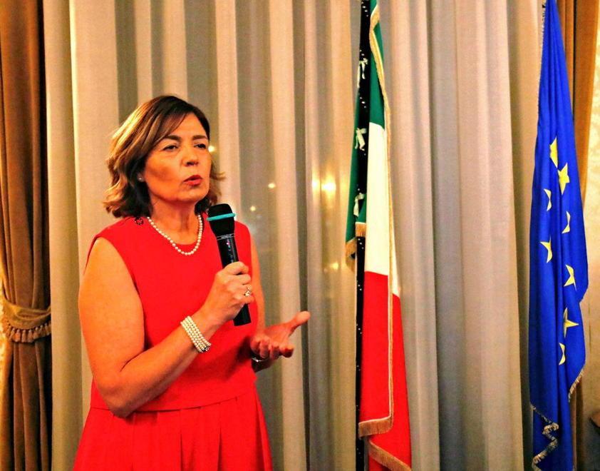 Quattro nuovi cavalieri al merito 