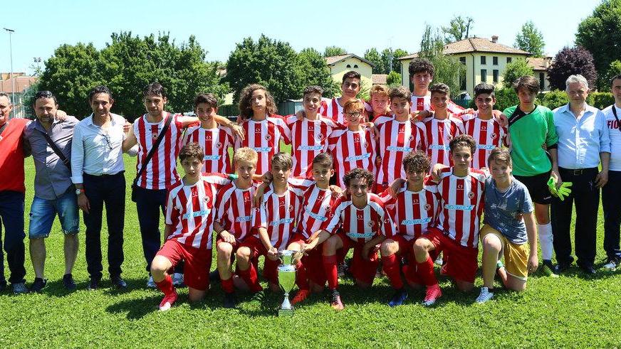 Golden Boys, le star del 2017