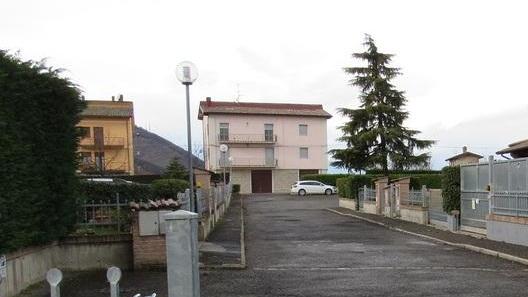 Il Comune “rifiuta” la strada che fa litigare San Dalmazio