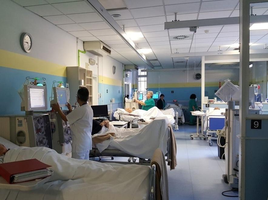 Vignola, potenziata la Nefrologia 
