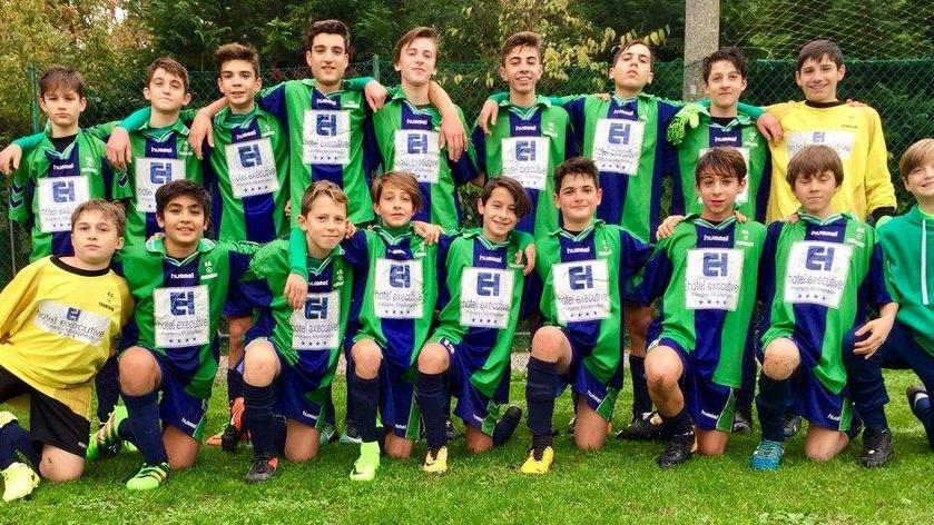 Campioni d’inverno: le squadre col primato sotto l’albero