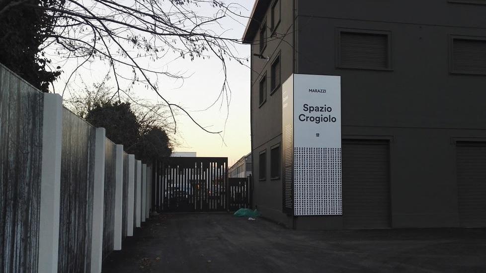 Il “Crogiolo” Marazzi sarà al servizio della città
