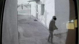 Derubato per la sesta volta Pubblica la foto del ladro