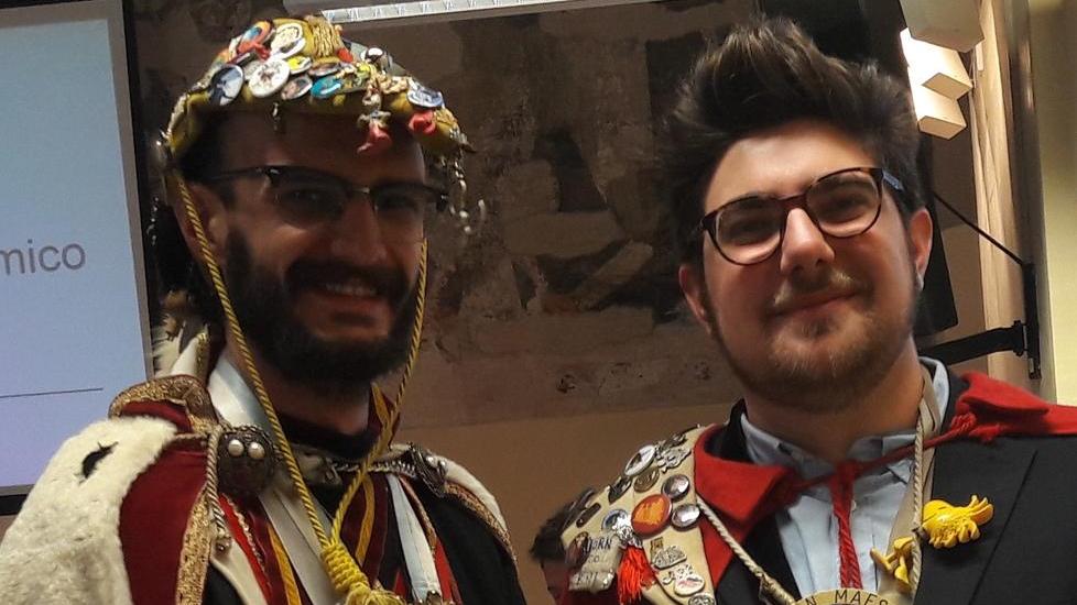 «Sempre giovane come Dorian Gray»