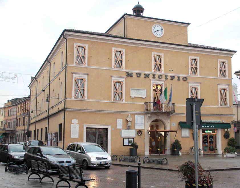 Municipio, ecco il progetto Ora la parola alla Regione 