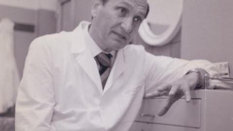 Reggio Emilia, addio a Riccardo Motta: un pilastro della chirurgia