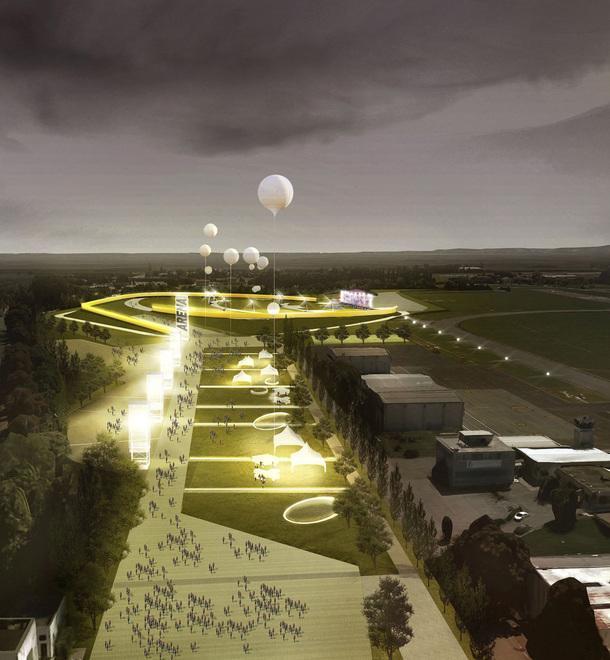 Reggio Emilia, in arrivo 17,8 milioni di euro per le Reggiane