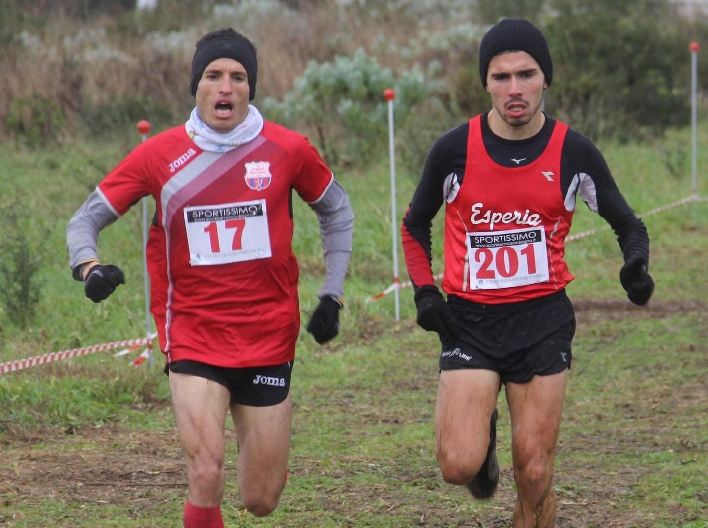 L’atletica sarda nel 2018 ripartirà a tutto cross 