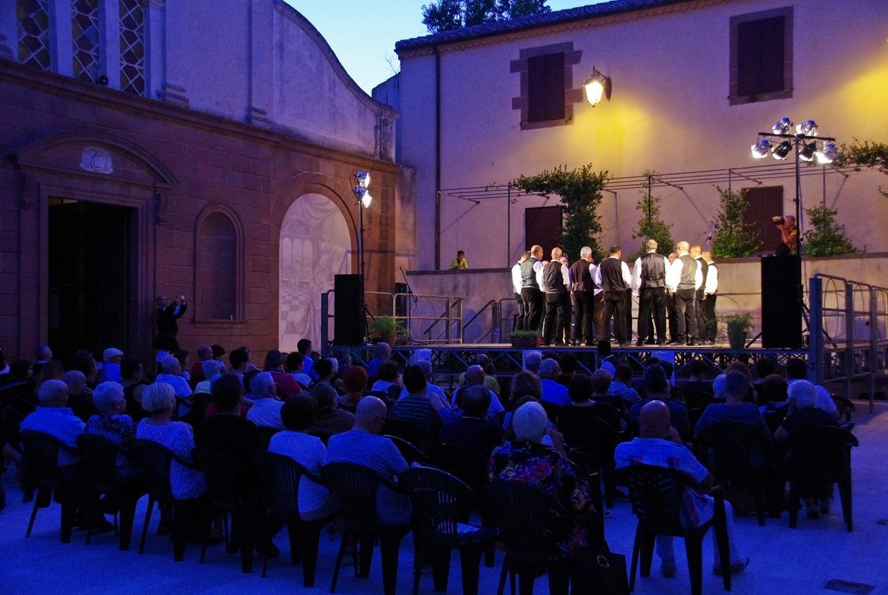 Voci magiche per non dimenticare
