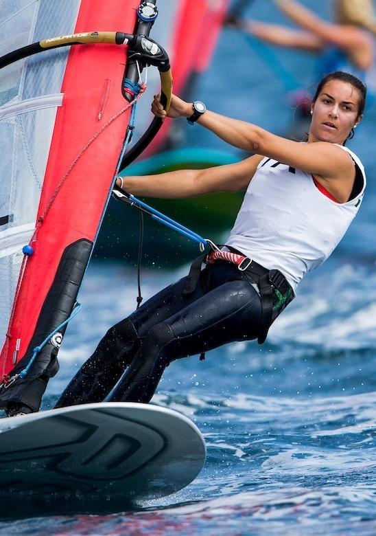 Il mondo dello sport soffia nelle vele di Ciabatti e Maggetti 