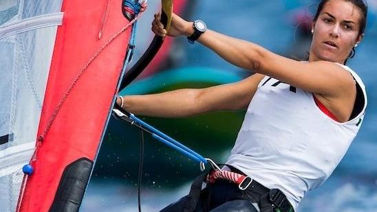 Il mondo dello sport soffia nelle vele di Ciabatti e Maggetti