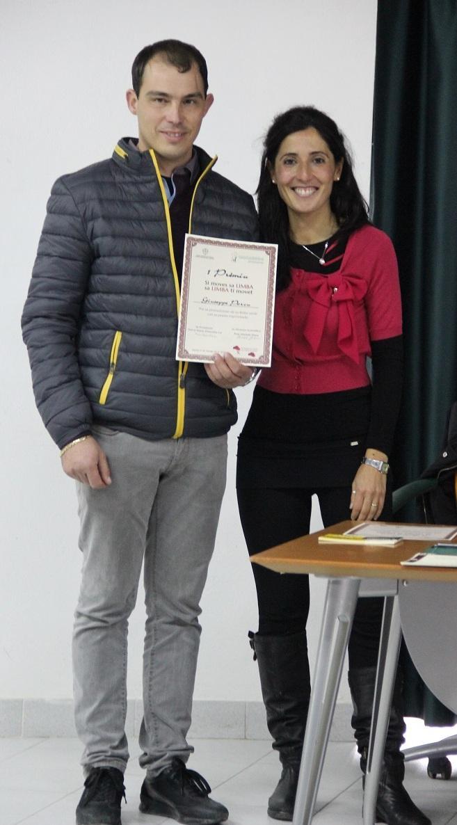 Cresce la voglia di lingua sarda, il “Bellieni” diploma 330 corsisti 