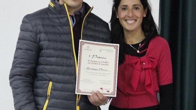 Cresce la voglia di lingua sarda, il “Bellieni” diploma 330 corsisti