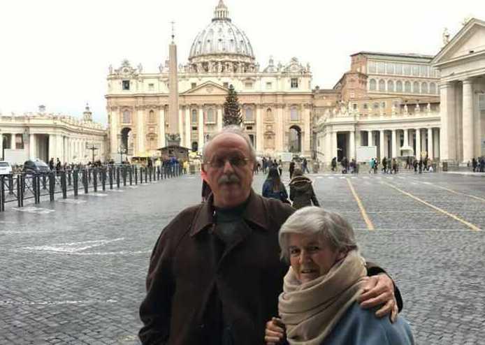 Il marito non si dà pace: «Ma non l’ho investita» 