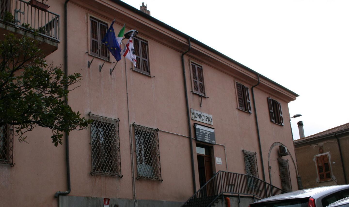 Silanus, si dimette la consigliera Cherchi