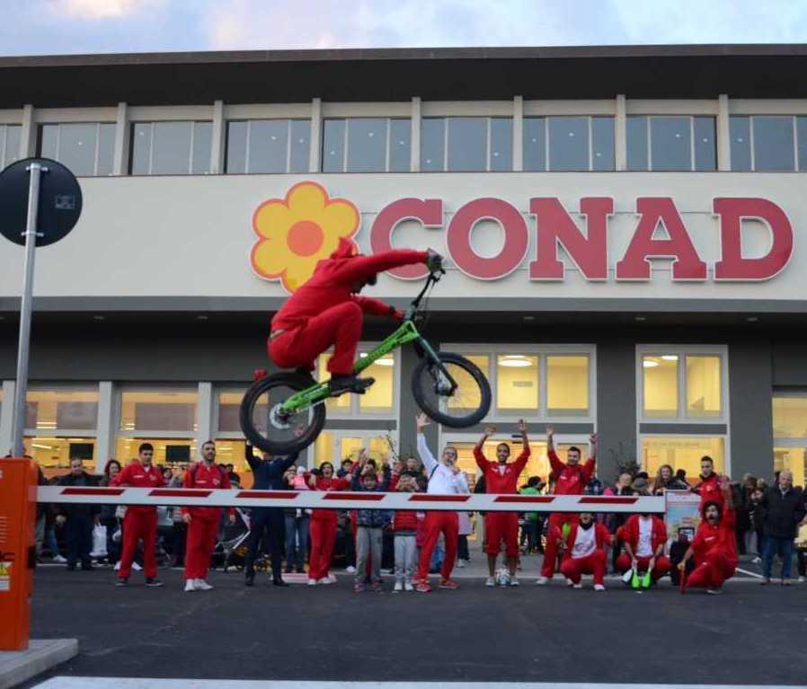 Una mattina tra arte, sport e solidarietà