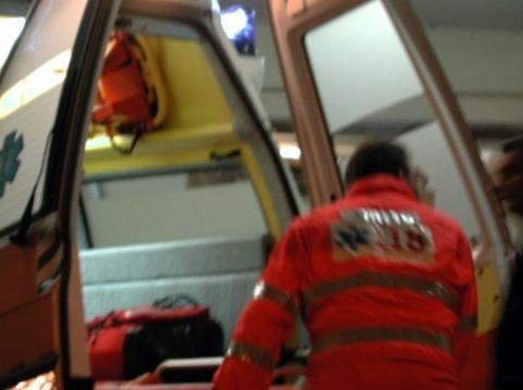 Ancora in rianimazione la nipote di Mesina 