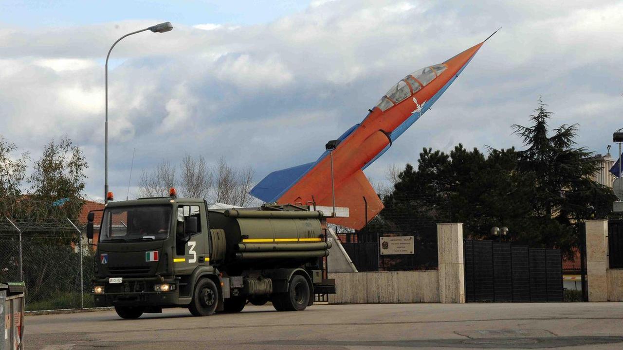 Protezione civile e aerospaziale nel futuro del poligono di Quirra