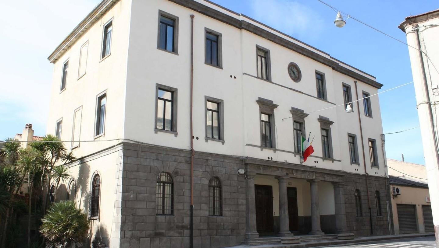 Finanziamento regionale per il cimitero di Macomer 