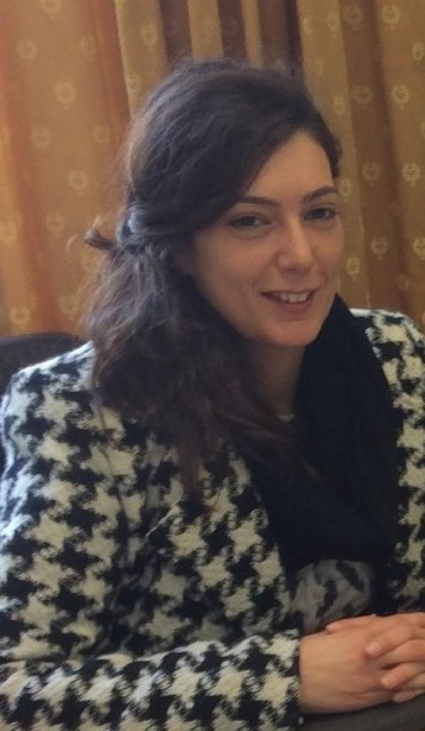 Ivana Russu