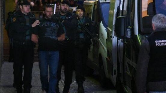 «Meglio in Spagna: Igor marcirà in cella». Il falso mito dell’inflessibilità degli altri