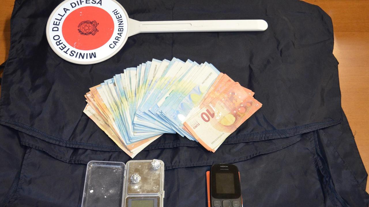 Reggio Emilia, spacciava eroina in zona stazione: arrestato il "Puma"