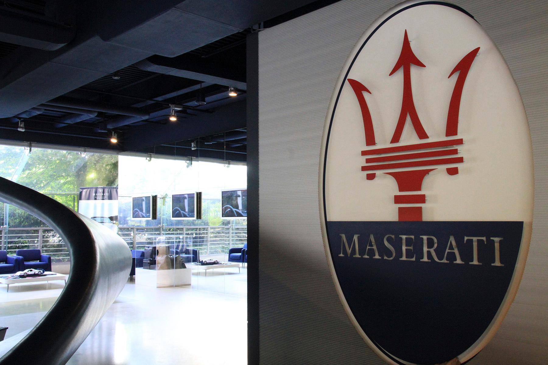 Lutto alla Maserati, ingegnere della direzione tecnica muore in un incidente stradale