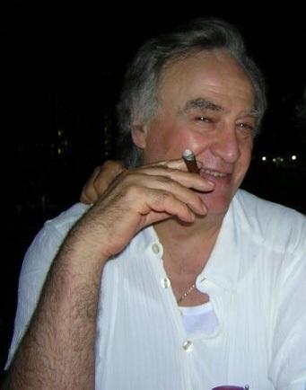 Ivo Monterastelli
