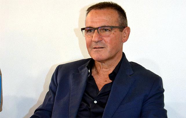 Sergio Obinu