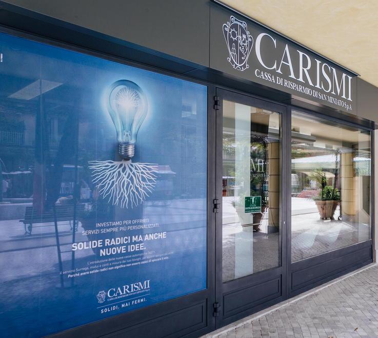 Carismi, 120 dipendenti pronti a uscire dalla banca 